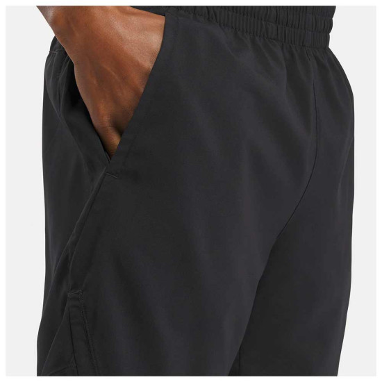 Reebok Ανδρικό σορτς Running Shorts Reebok Ανδρικό σορτς Running Shorts